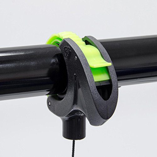 image for Boomerang Tool Company Boomerang Progrip Rod & Paddle Gear Tether with