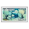 Samsung 43-Inch Class The Frame LS03F 4K QLED Smart TV (2025 Model) Slim Fit Wall Mount, Modern Frame Design, NQ4 AI Gen2 Processor, Art Mode, Artful Picture Quality, Samsung Vision AI, Alexa Built-in