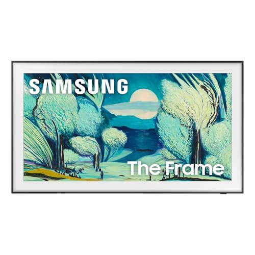 Samsung Frame 43-Inch LS03F