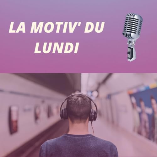 『La motiv' du lundi』のカバーアート