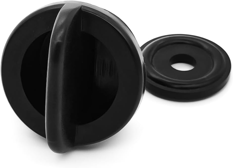 1791393J00 Water Flush Plug for Suzuki 4 Stroke，Flush Plug and Gasket Kit for Suzuki Outboards Engines， 17913-93J00 & 17914-93J01(Fits: DF150 – 350hp and DF90A)
