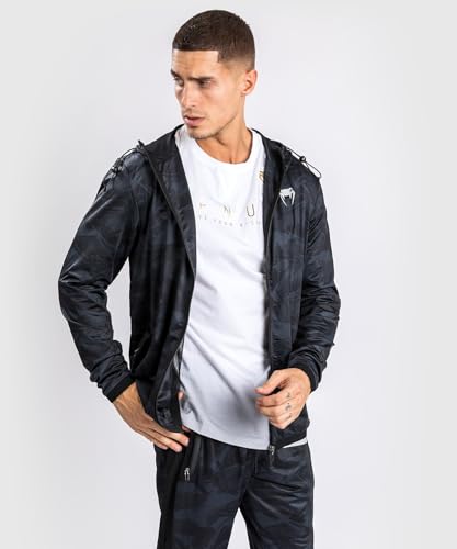 Venum Electron 3.0 Performance Hoodie4