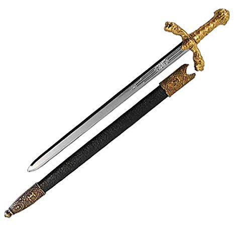 Amazon | DENIX(デニックス) リチャード王ミニソード 28cm [F-3032