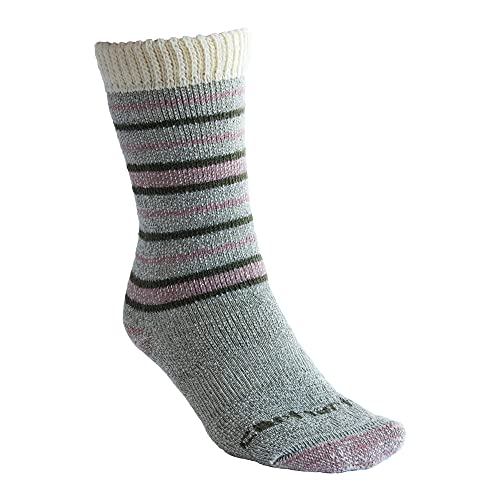 Image of Carhartt Women's Heavyweight Wool Boot Socks