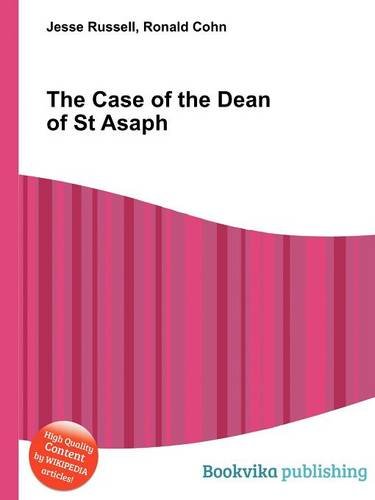 The Case of the Dean of St Asaph