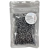 PROMO THERMO AQUA : ball プロモサーモアクア ボール ブラックシリカ セラミック 日本製 100g