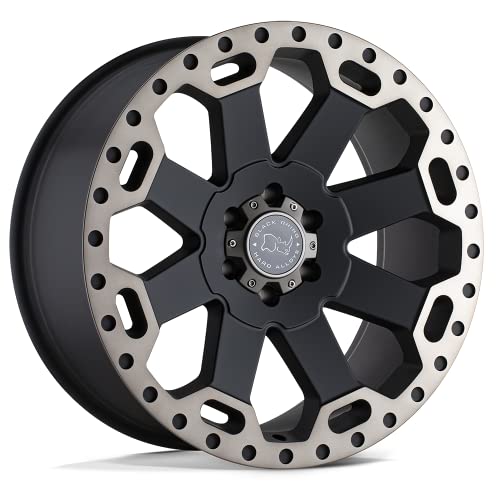 7 Best 4×4 Wheels and Tires Packages for Trucks (Researched and Compared)