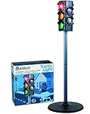 verkehrsampel kaufen alldoro – Seit 2016 bieten wir unter unserer Eigenmarke Spielwaren, die Spaß, Aktivität und Bewegung fördern. Sie unterstützen Kinder jeden Alters in ihrer körperlichen und geistigen Entwicklung