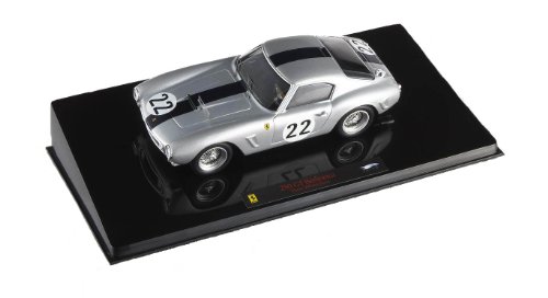 Mattel Hot Wheels Elite Ferrari 250GT Berlinetta 1 : 43