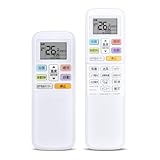 エアコンリモコン AR-RLB1J for FUJITSU nocriaリモコン 富士通ゼネラル AS-CH563N2 AS-CH403N AS-CH363N AS-CH283N AS-CH253N AS-CH223N AS-C562M2W AS-C402M-W AS-C282M-W AS-C252M-W AS-C222M-W AS-CH562M2対応【部品番号：9334131039】