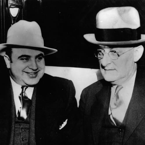 Al Capone and the transformation of the IRS