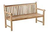 teak holzbank abschleifen Hochwertiges Unikat - Die Gartenbank besteht aus massivem und gut verarbeitetem Teakholz. Aufgrund der einzigartigen Maserung erhalten Sie ein Unikat mit individuellem Charakter.