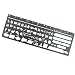 Amupper Web UI UX Metal Templates - Planner Stencils