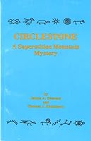 Circlestone: A Superstition Mountain mystery B00071CLZE Book Cover