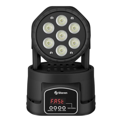 Consejos para Comprar Proyector Steren los 5 más buscados. 23 Imagen adicional