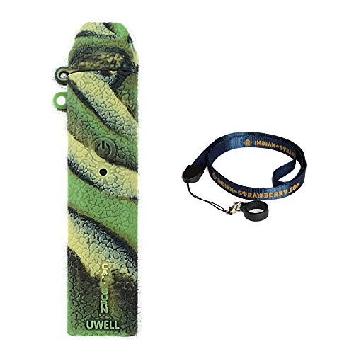 UWELL CALIBURN POD Jo[ |bhp tJo[ VRP[X + lbNXgbvZbg (Camoflage)