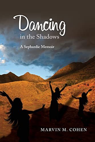 Dancing in the Shadows