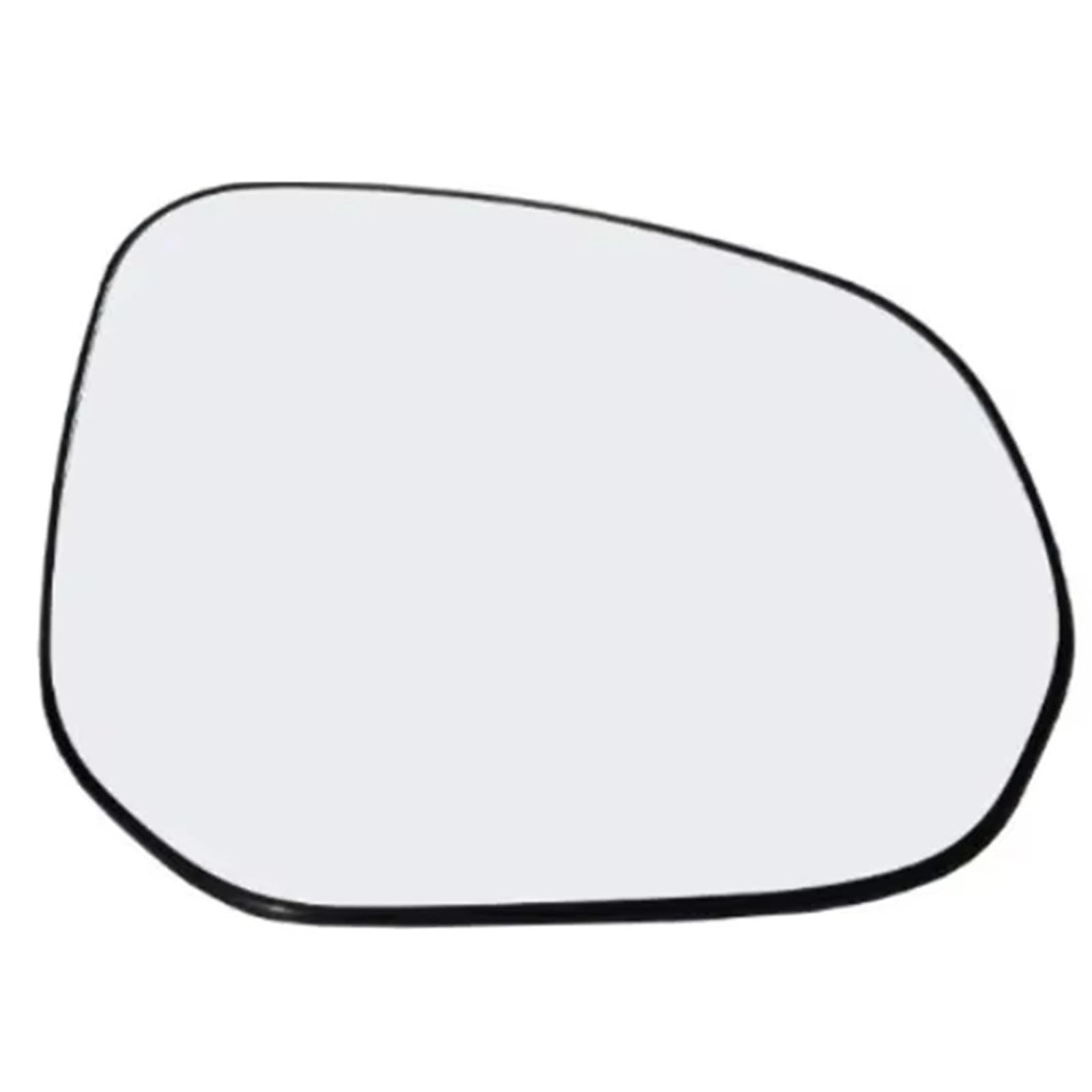 Verre de rétroviseur Citroën C3 Picasso 2009-2019 lentille miroir chauffant d'aile - 5