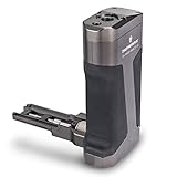 Tilta Black Side Handle for Tilta BMPCC Camera Cage TA-WSH-MHC3-G Materials Black, Aluminum-Alloy, Stainless Steel