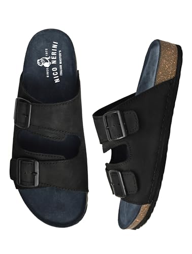 Image of NICO NERINI mens Men's Sandals Flip-Flop