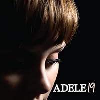 Adele Ablum Cover