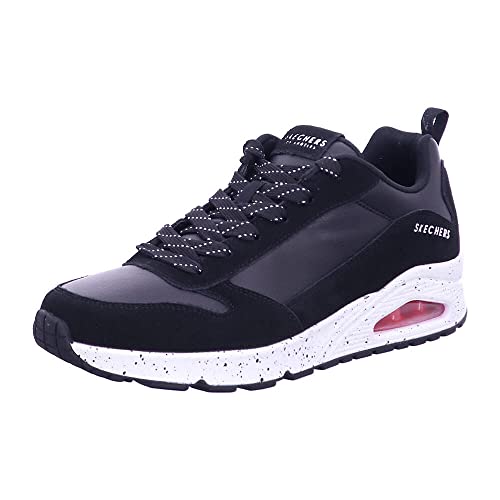 Skechers Uno Draw 2 basket mode homme confortable avec mémoire de forme