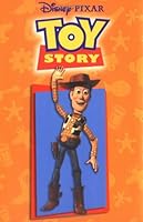 Toy Story (part of Disney/Pixar Music Box) 0786835095 Book Cover