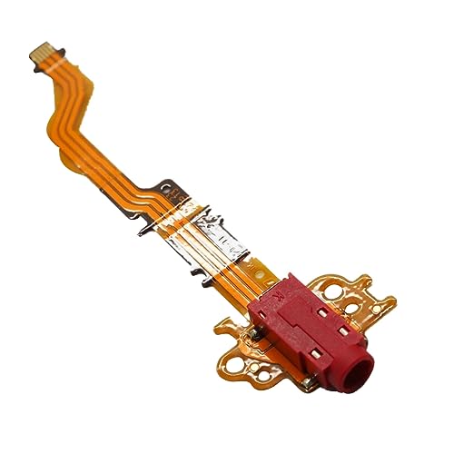 ePartSolution for Air 2 WiFi Antenna Connector Flex Cable Ribbon Replacement for iPad Air 2 A1566 A1567 USA