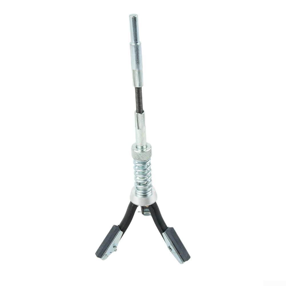 18-63mm Cilindro Motore Auto Hone Tool, 3 Ganasce 2 Pollice Regolabile Per Meccanica FAI DA TE, Cilindro Levigatura Pietra Strumenti di Rettifica