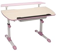 Algopix Similar Product 10 - Posture Kids Skyler Adjustable Height