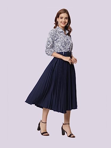 Image of OTABU | Girls Dress | Fashionable One Piece Wear | Casual to Party Outfits | All-in-One Fashion | Great for Summer & Special Events