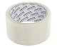 OFFICER PRODUCTS 15025021-90 Verpackungsklebeband Hot-Melt 48mm x 46m / 6er Pack/Verpackungsband Klebeband Paketklebeband Packband/Sehr Beständig/Farbe: Transparent/Sehr Klebestark