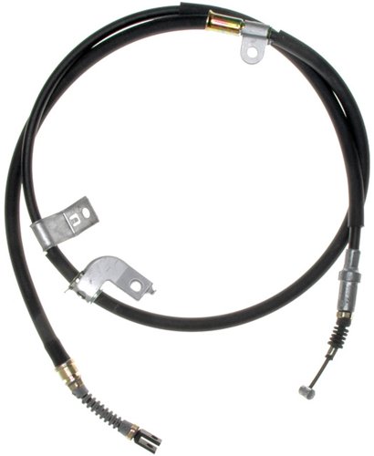 Cable de freno de estacionamiento BC94043 trasero largo