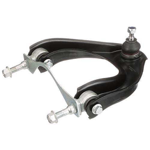 Image of Delphi TC849 Suspension Control Arm and Ball Joint Assembly
