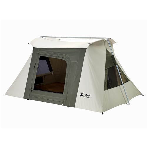 Kodiak Canvas 8.5x6 VX