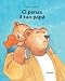 Produktbild Ci pensa il tuo papà: TU PEUX COMPTER SUR TON PAPA (Bababum)