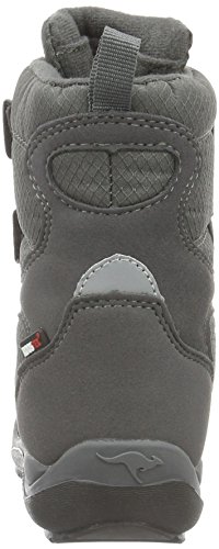 KangaROOS Kasnova, Stivali da Neve Unisex-Bambini
