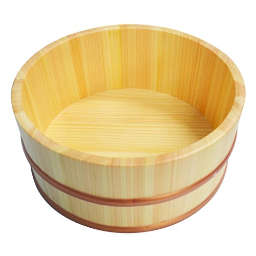 岳温泉　風呂桶 岳温泉 風呂桶