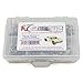 RC Screwz Stainless Steel Screw Set: Losi Ten-SCT, RCZLOS094
