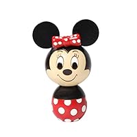 Amazon.co.jp: [卯三郎こけし] Disney公式ライセンス商品 ディズニー