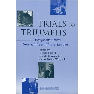 Trials to Triumphs