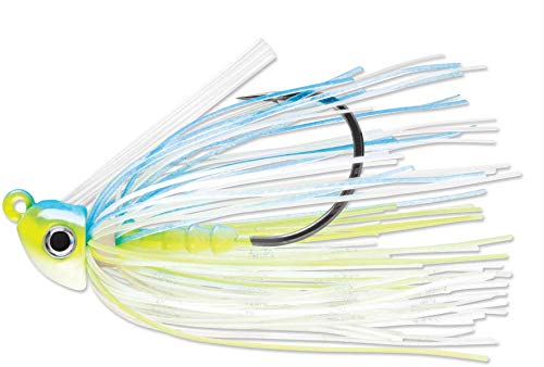 Heavy Duty Swim Jig 1/2 Nashville Sexy