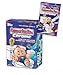 2023 Garbage Pail Kids Chrome Blaster Box- 1986 Original Series 6 Cards - Look for Exclusive Refractor Parallels! Garbage Pail Kids Cards (GPK)