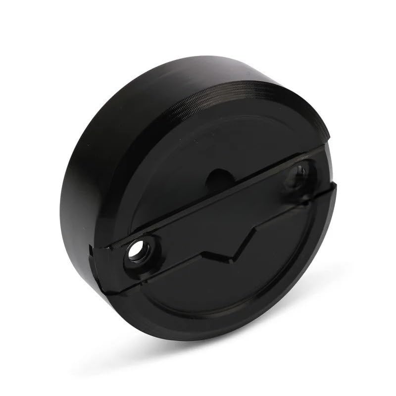Bouchon liquide frein 675SR-R couvercle étanche en aluminium CNC moto