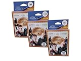 Insgesamt 100 Sticker + 9 Limited Edition Cards gibt es zum sammeln. Die Limited Edition Karten könnt ihr über die Eco Blister Angebote erhalten