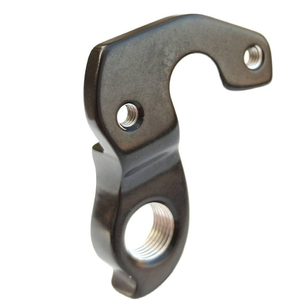 廃番】Lightweight / ライトウエイト カーボン リアディレイラー