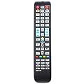New BN59-01179A BN5901179A Remote fit for Samsung TV UN32H5500AF UN32H6350AF UN39H5204AF UN40H5500AF UN40H6350AF UN48H5500AF UN48H6300AF UN48H6350AF UN50H5500AF UN50H6300AF UN50H6350AF UN55H6300AF