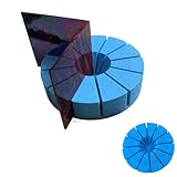 Stained Glass Supplies,Stained Glass Tools,3D Stained Glass Soldering Jig,3D Layout Jig for Stained Glass Projects
