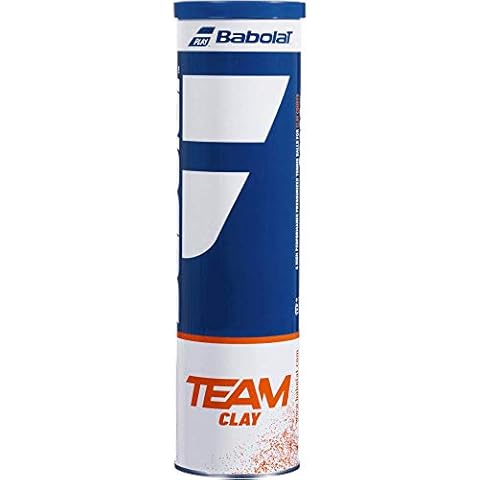 Babolat Team Clay X Balles Cover