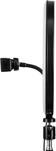 Miniatura 6 de CLAR Kit de luz LED para selfie de 10"